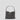 Chara Shoulder Bag - Black / Silver