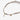Hydra Necklace - Light Gold