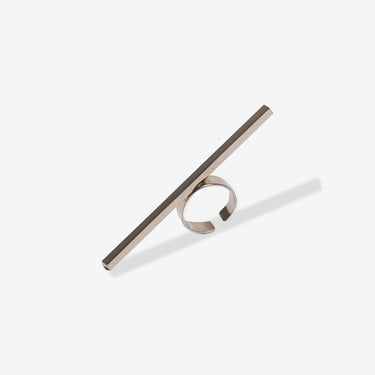 Hydra Ring - Light Gold