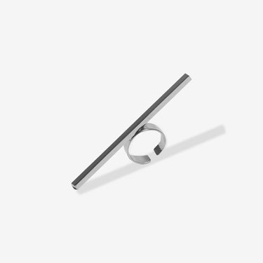 Hydra Ring - Silver