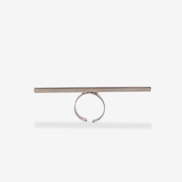 Hydra Ring - Light Gold