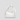 Hydra Tote Bag - White / Silver